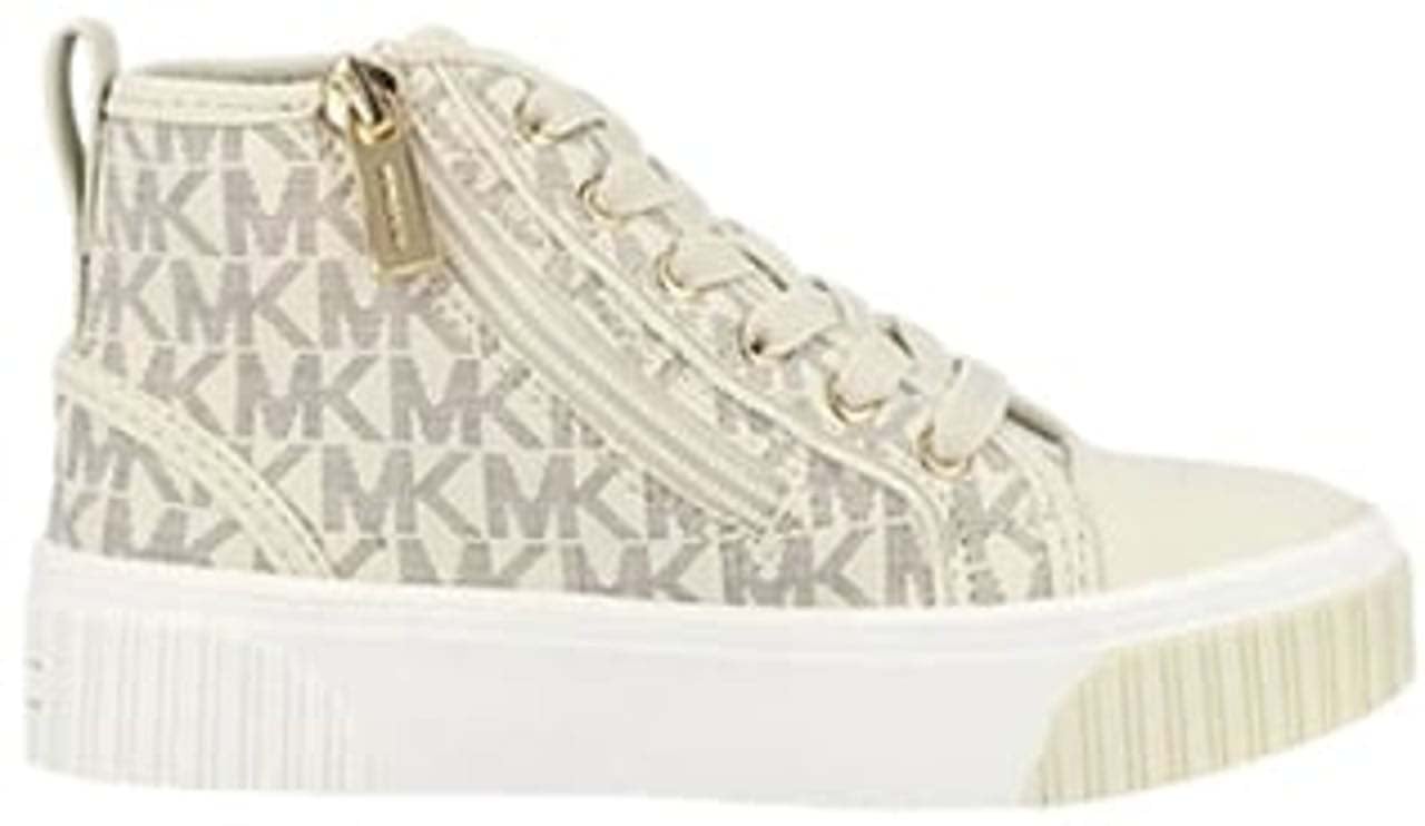 Michael Kors Skate Split 2 Sneakers Wit