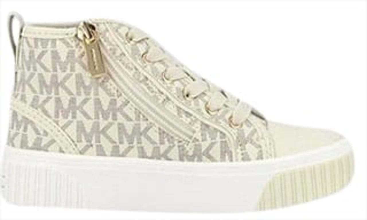 Michael Kors Skate Split 2 Sneakers Wit