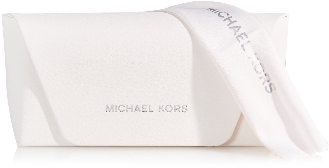 Michael Kors Sonnenbrille Goud