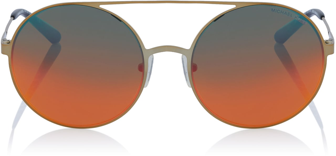 Michael Kors Sonnenbrille Goud