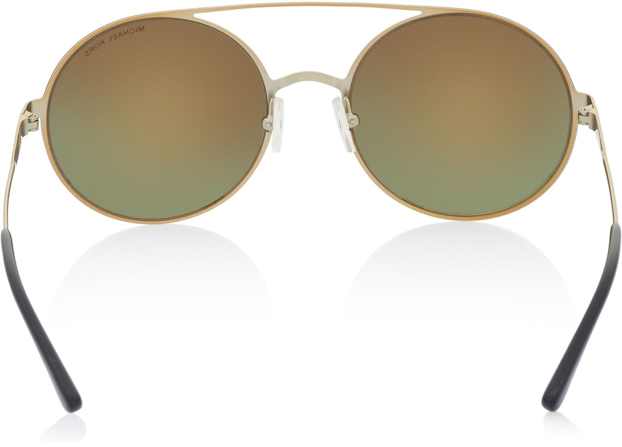 Michael Kors Sonnenbrille Goud