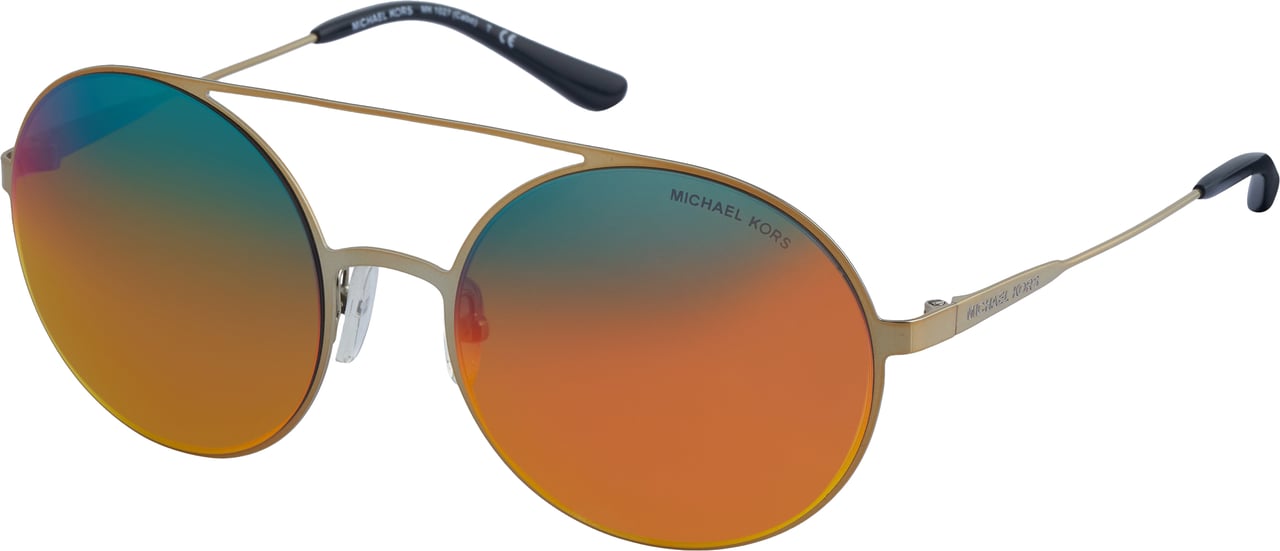 Michael Kors Sonnenbrille Goud