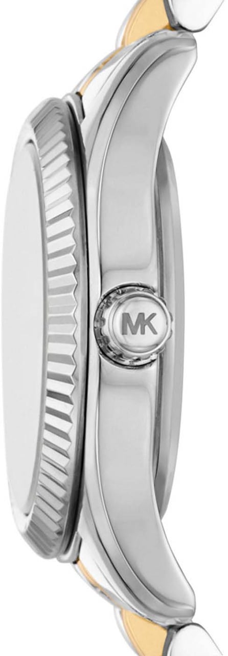 Michael Kors Capite Lexington Horloge Divers
