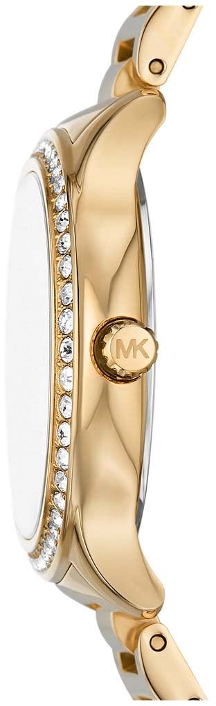Michael Kors Sage Horloge Goud