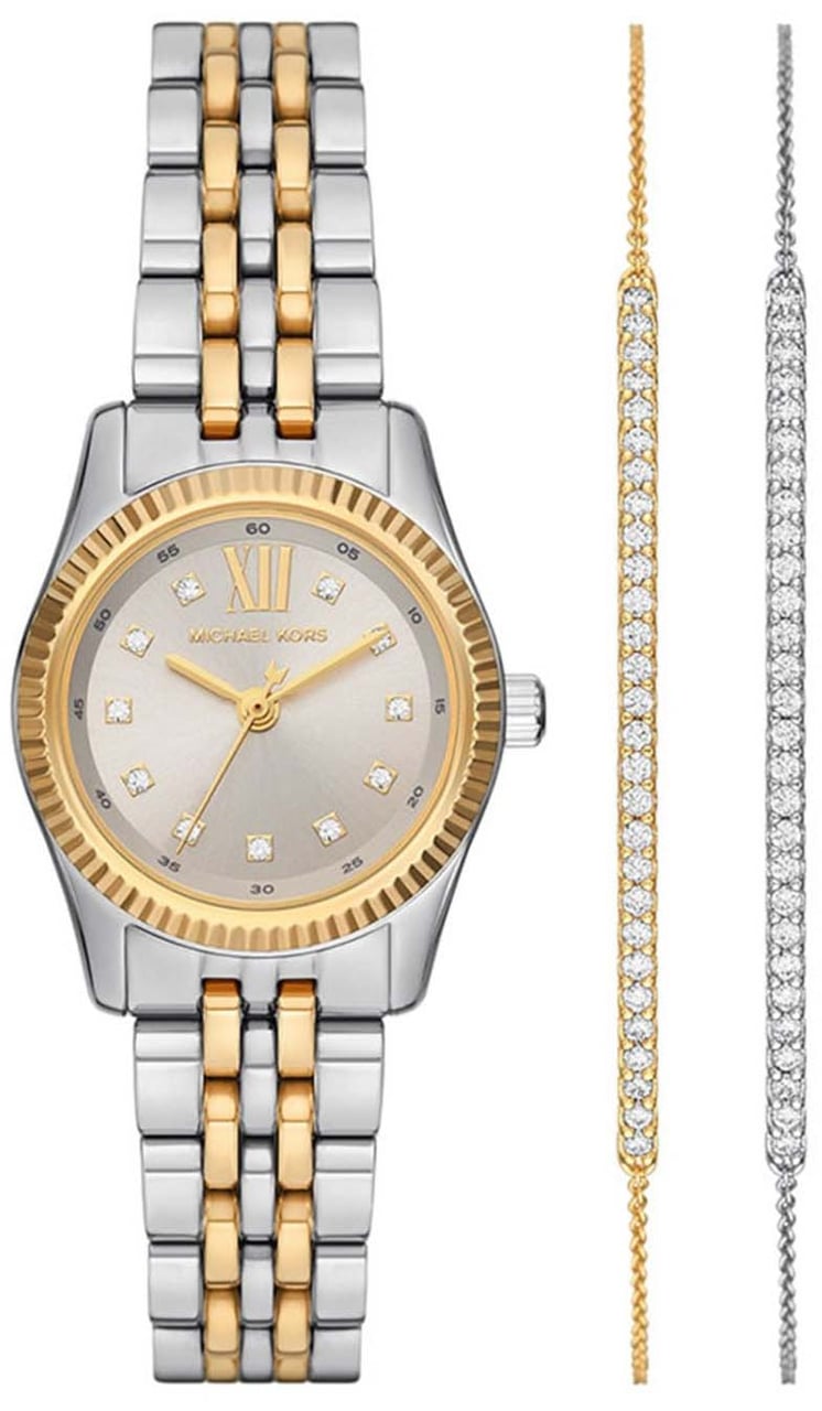 Michael Kors Lexington Gift Set Divers