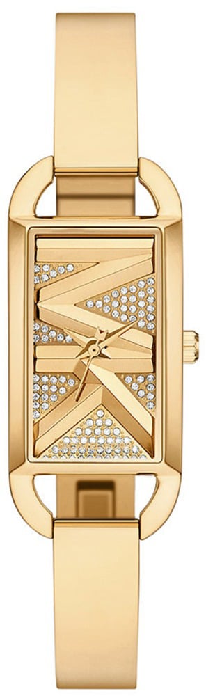 Michael Kors Mk Empire Horloge Goud