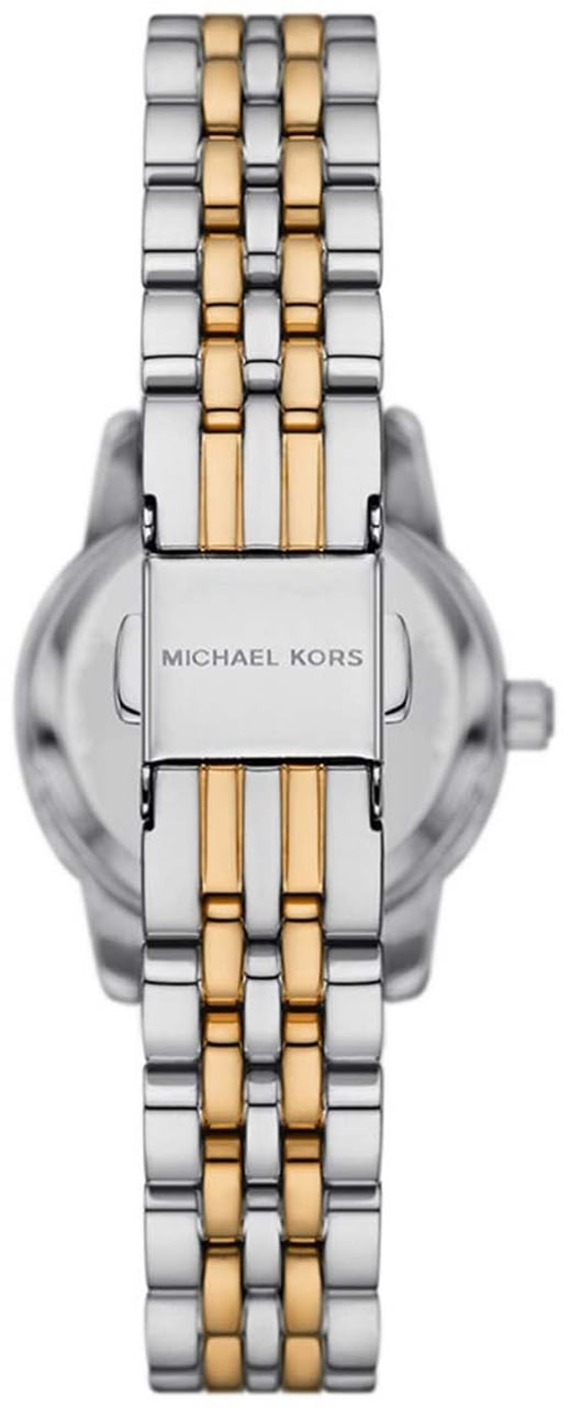 Michael Kors Lexington Horloge Divers