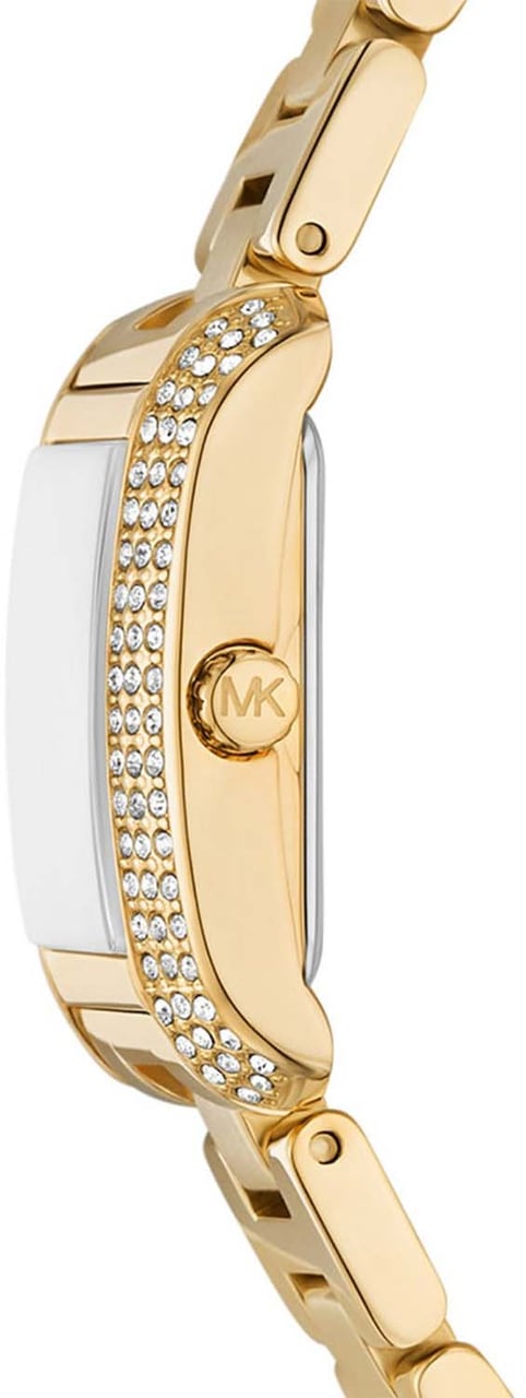 Michael Kors Emery Horloge Divers