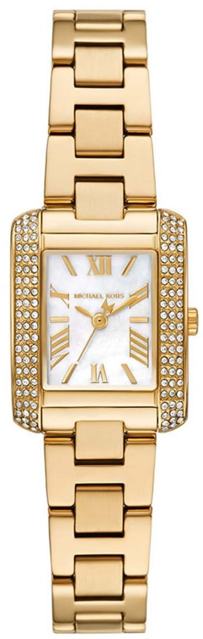 Michael Kors Emery Horloge Divers