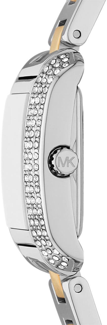 Michael Kors Emery Horloge Divers