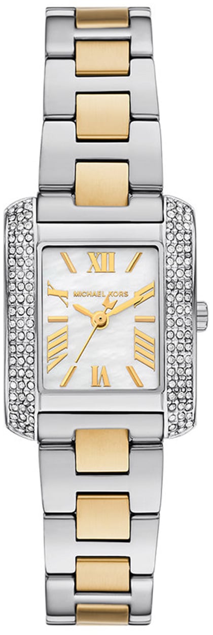 Michael Kors Emery Horloge Divers