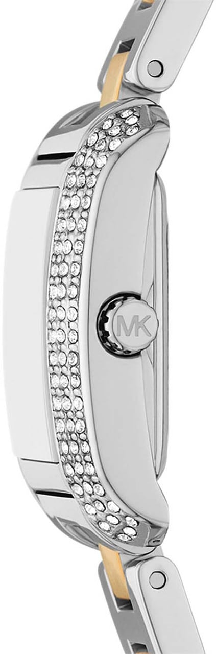 Michael Kors Emery Horloge Divers