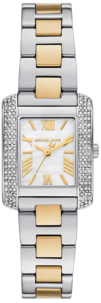 Michael Kors Emery Horloge Divers