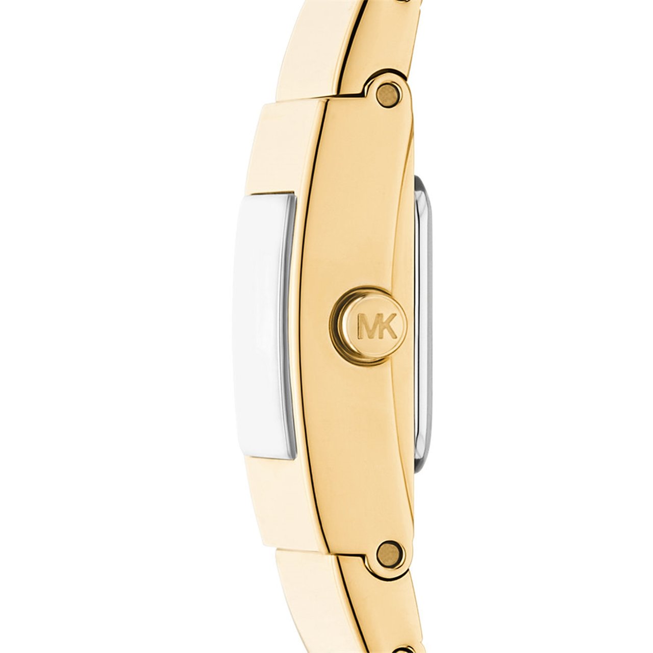 Michael Kors Darrington Horloge Goud