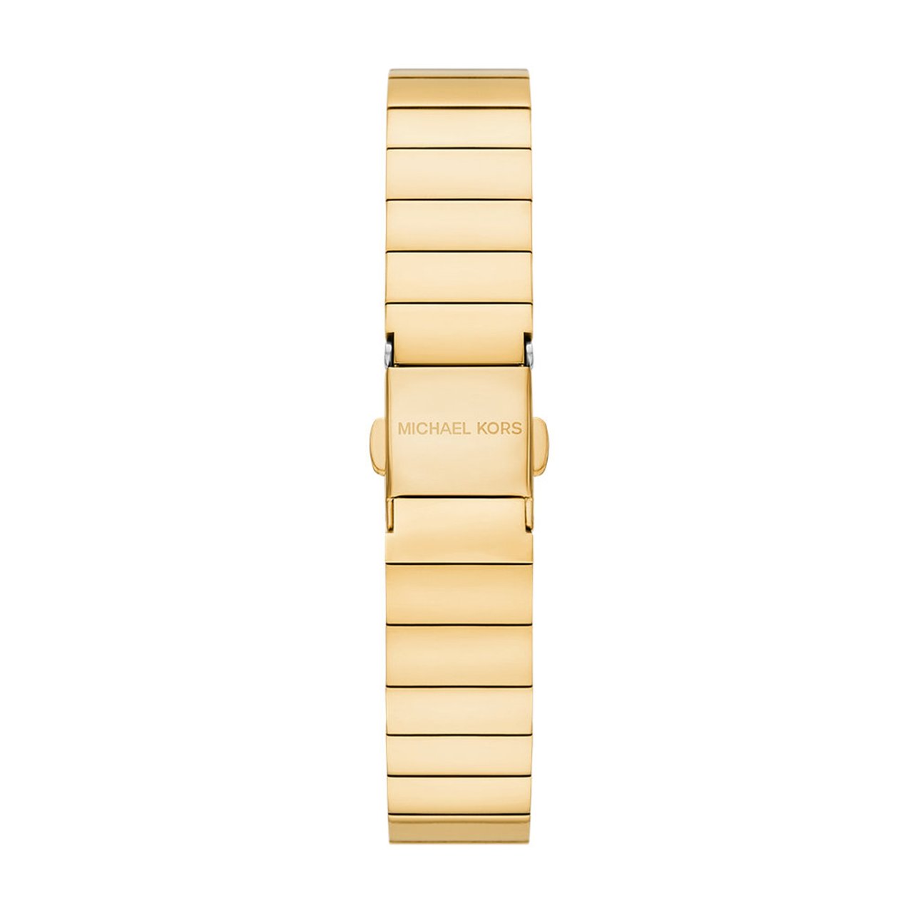 Michael Kors Darrington Horloge Goud