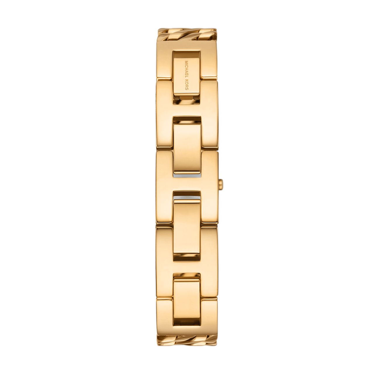 Michael Kors Darrington Gouden Horloge Goud