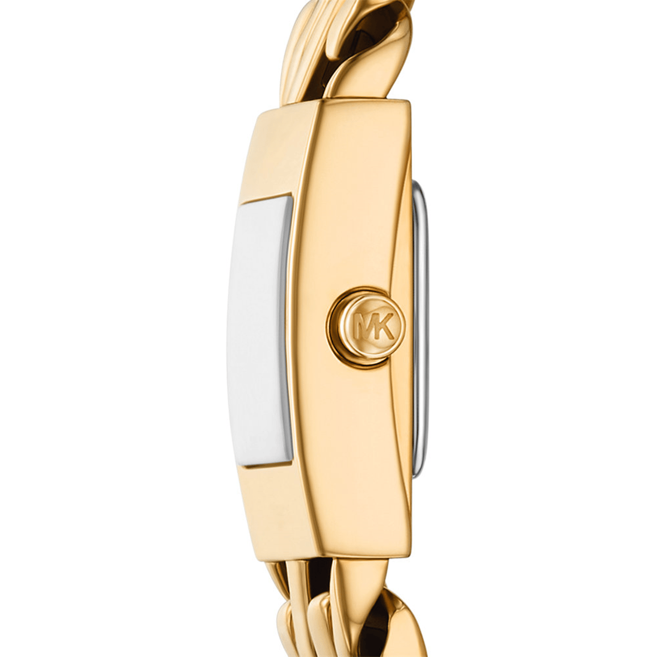 Michael Kors Darrington Gouden Horloge Goud