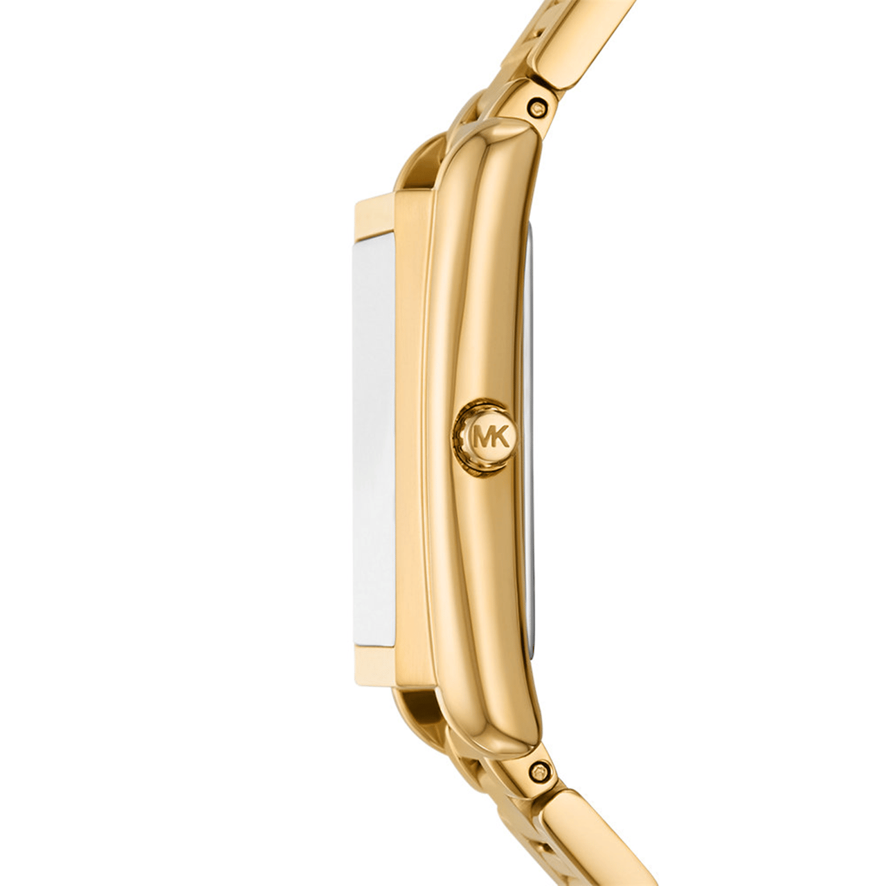 Michael Kors Essex Horloge Goud