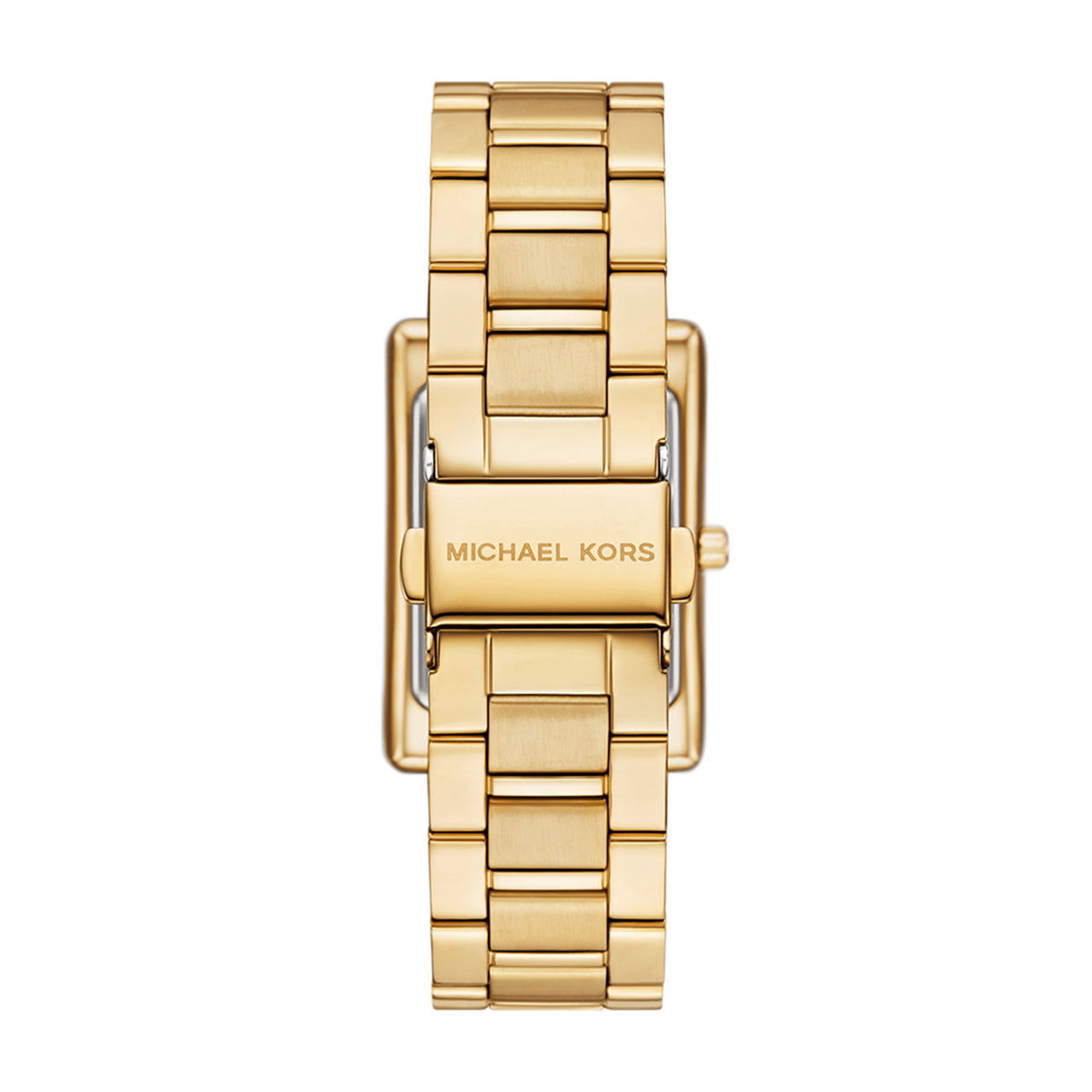 Michael Kors Essex Horloge Goud