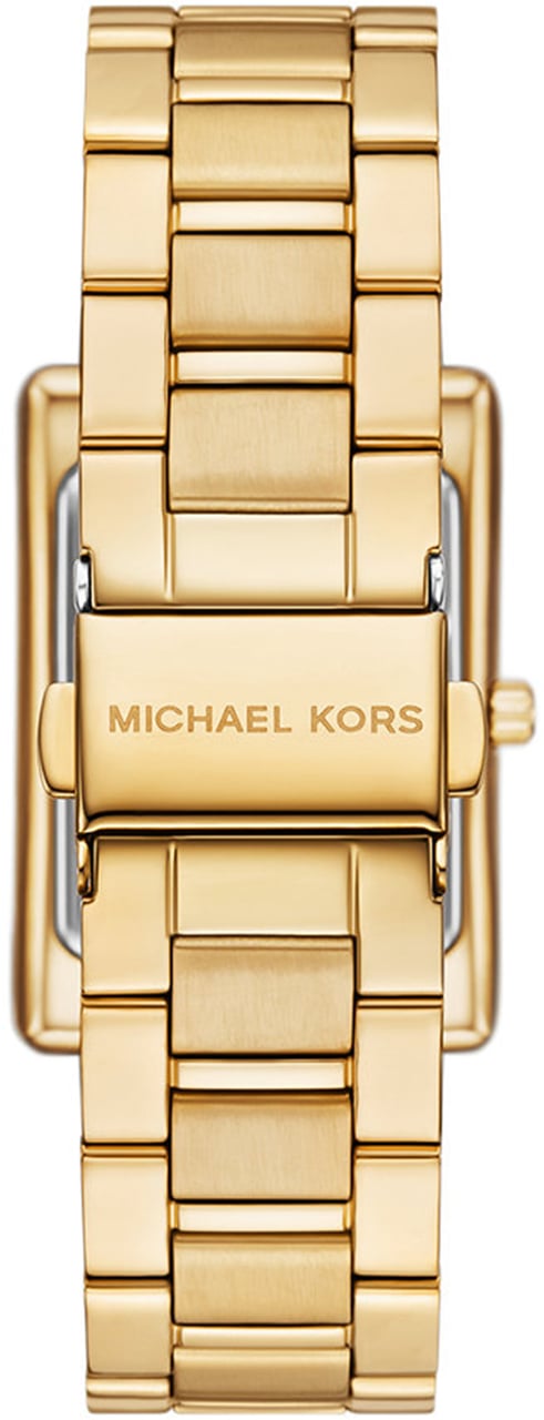 Michael Kors Essex Horloge Goud