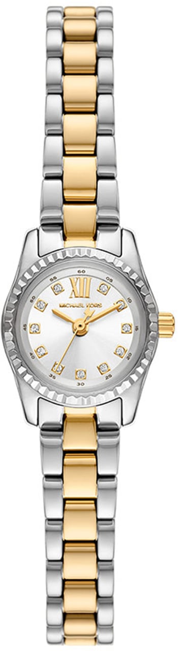 Michael Kors Lexington Horloge Divers