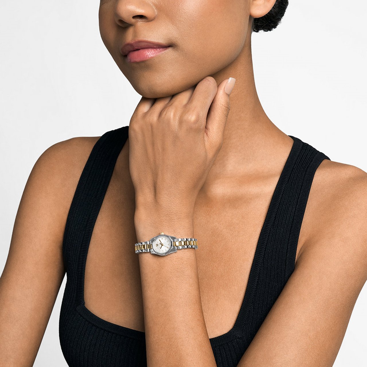 Michael Kors Lexington Horloge Divers