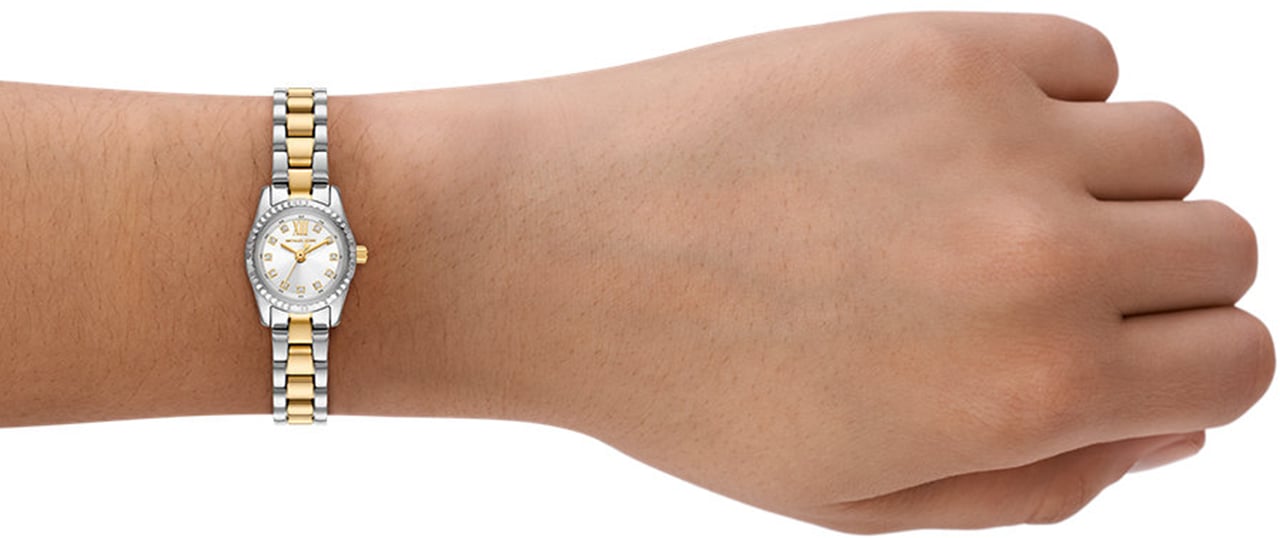 Michael Kors Lexington Horloge Divers