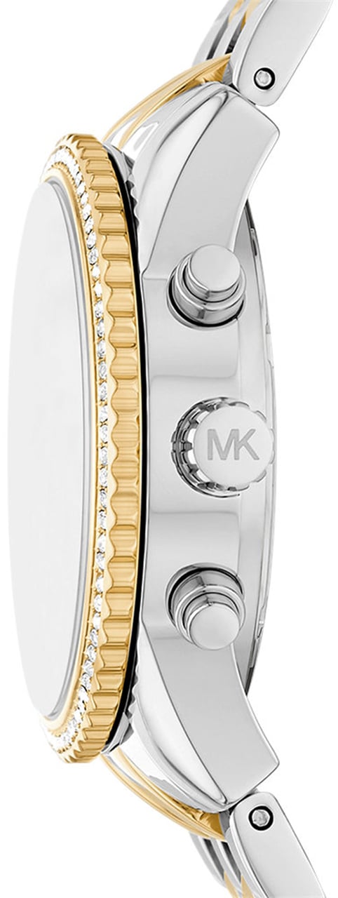 Michael Kors Bryant Horloge Divers
