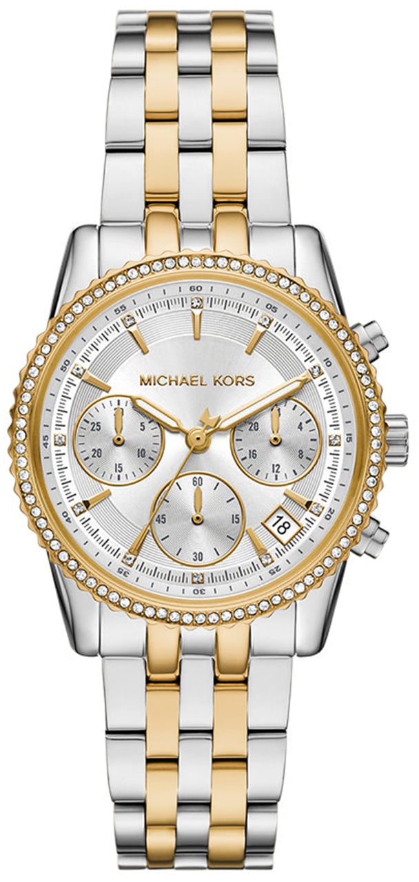 Michael Kors Bryant Horloge Divers