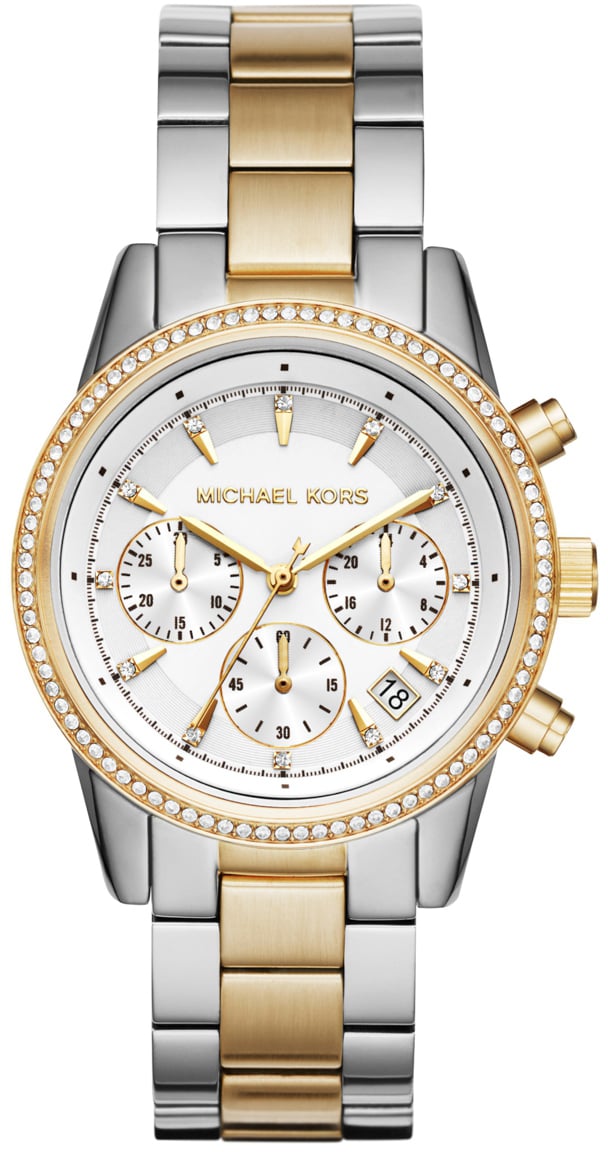 Michael Kors Bryant Horloge Divers