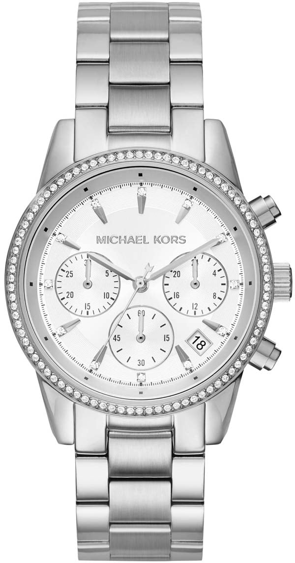 Michael Kors Bryant Horloge Divers