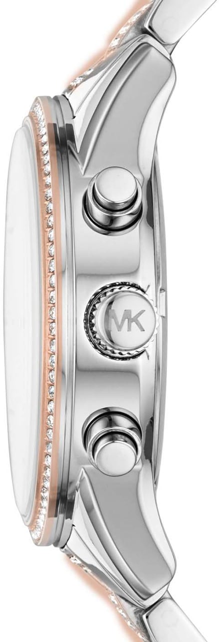 Michael Kors Bryant Horloge Divers
