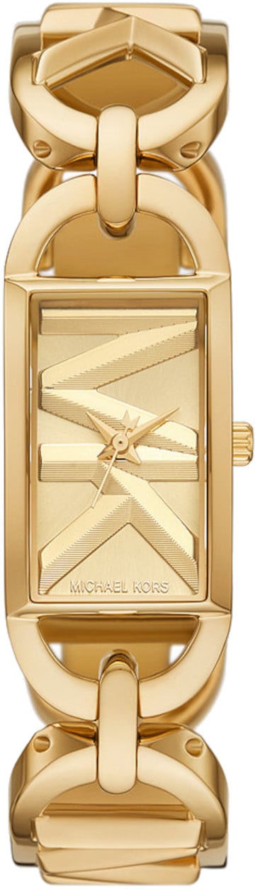 Michael Kors Mk Empire Horloge Goud