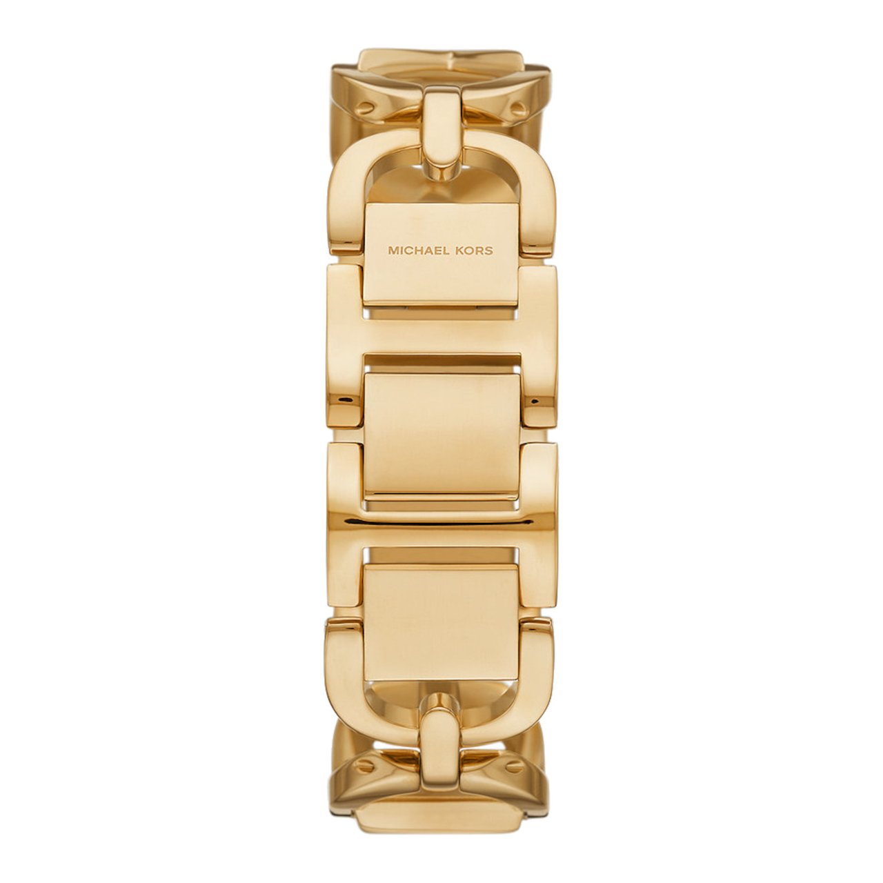 Michael Kors Mk Empire Horloge Goud