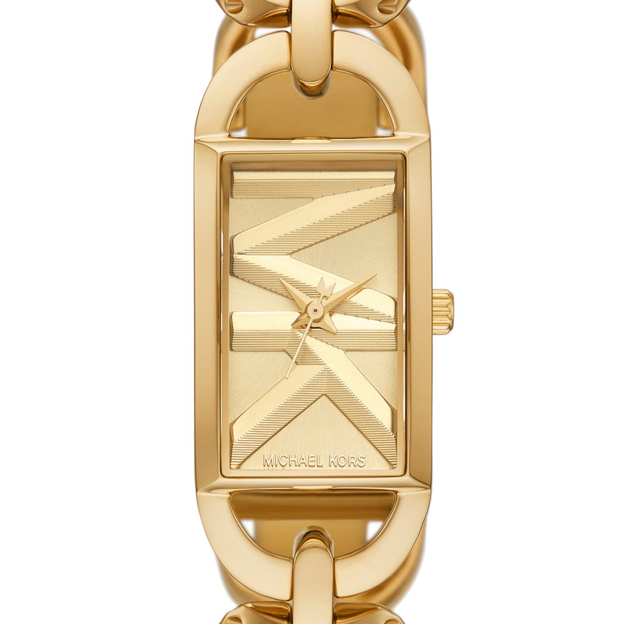 Michael Kors Mk Empire Horloge Goud