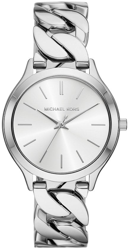 Michael Kors Runway Horloge Divers