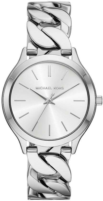 Michael Kors Runway Horloge Divers