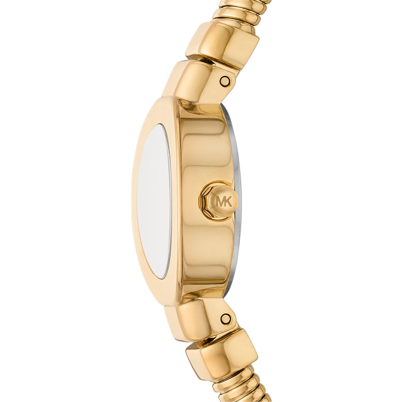 Michael Kors Gramercy Horloge Goud