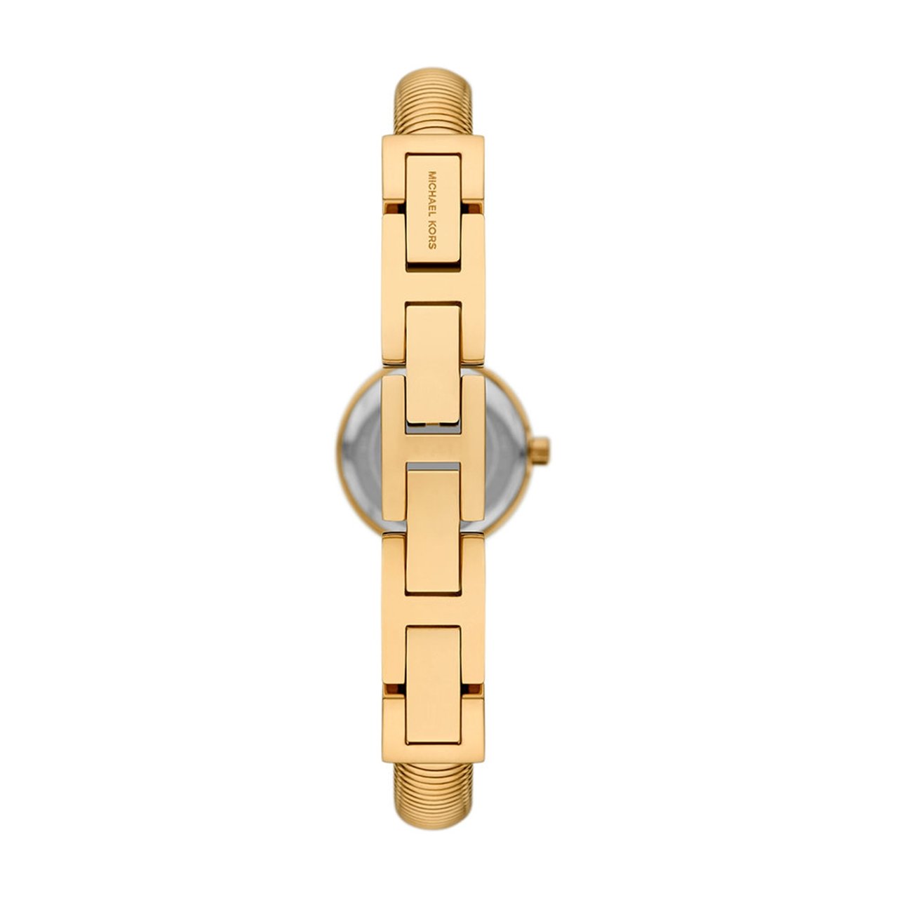 Michael Kors Gramercy Horloge Goud