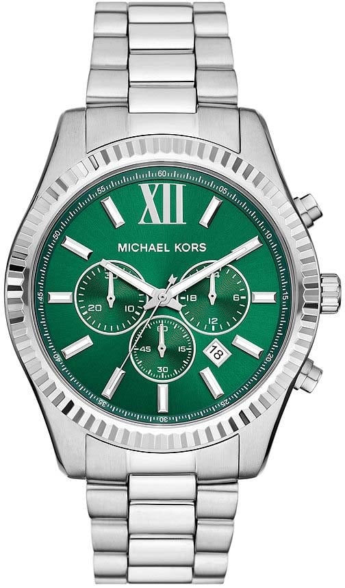 Michael Kors Lexington Horloge Divers