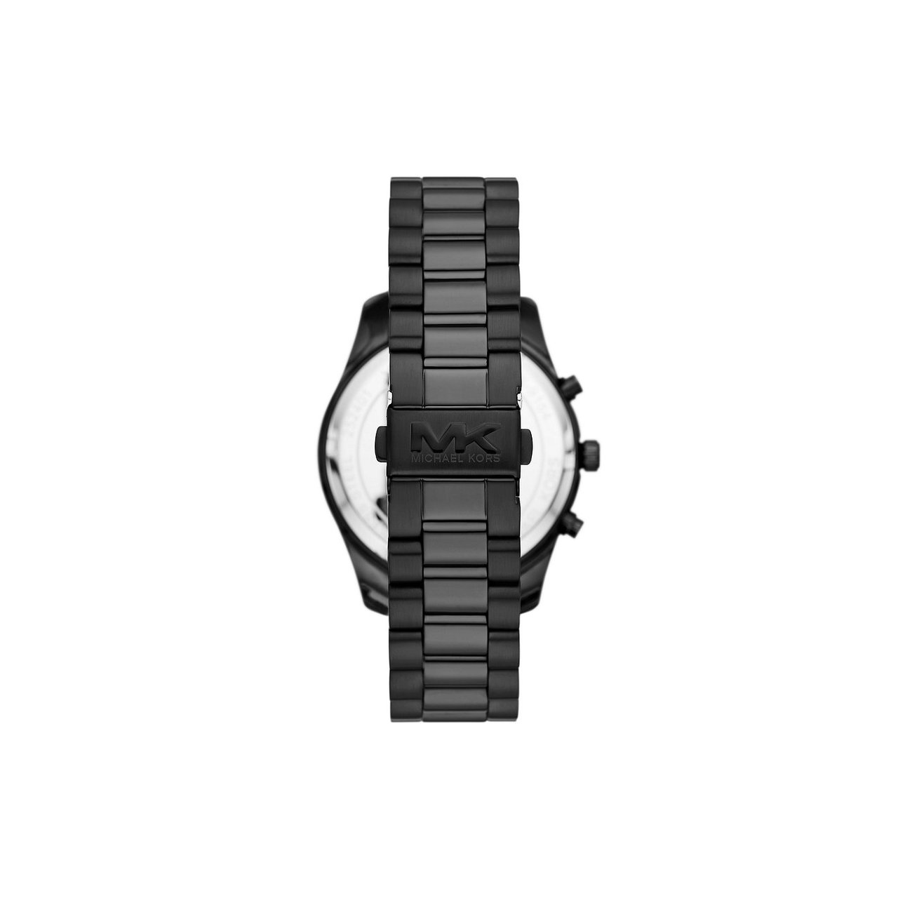 Michael Kors Lexington Horloge Zwart