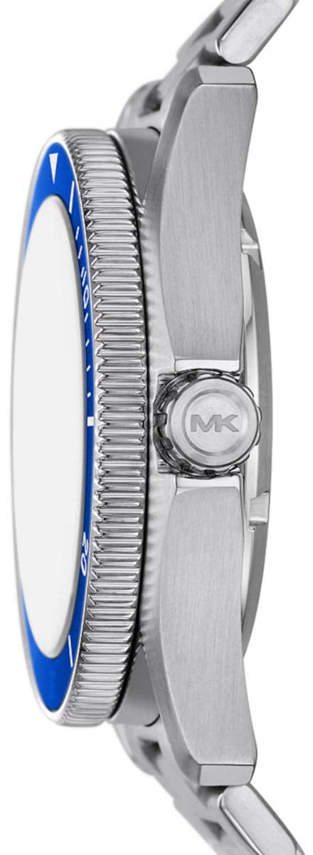 Michael Kors Maritime Horloge Divers