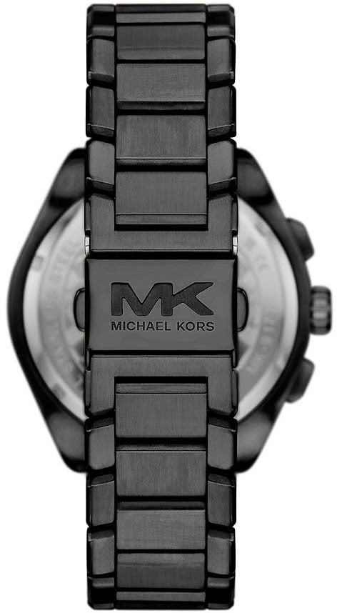 Michael Kors Accelerator Horloge Divers