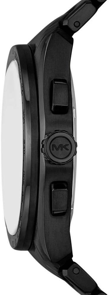 Michael Kors Accelerator Horloge Divers