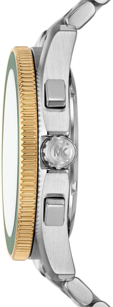 Michael Kors Maritime Horloge Divers