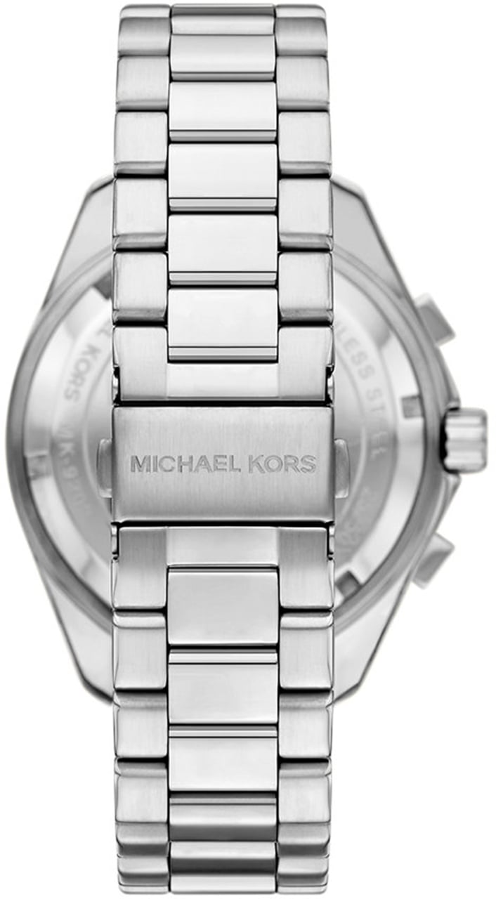 Michael Kors Maritime Horloge Divers