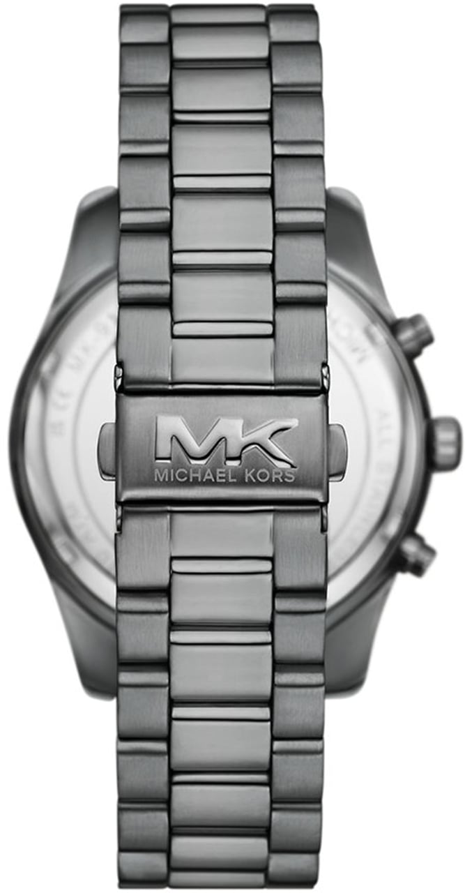 Michael Kors Lexington Horloge Divers