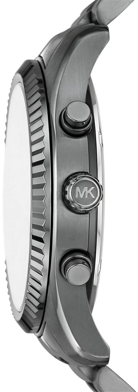 Michael Kors Lexington Horloge Divers
