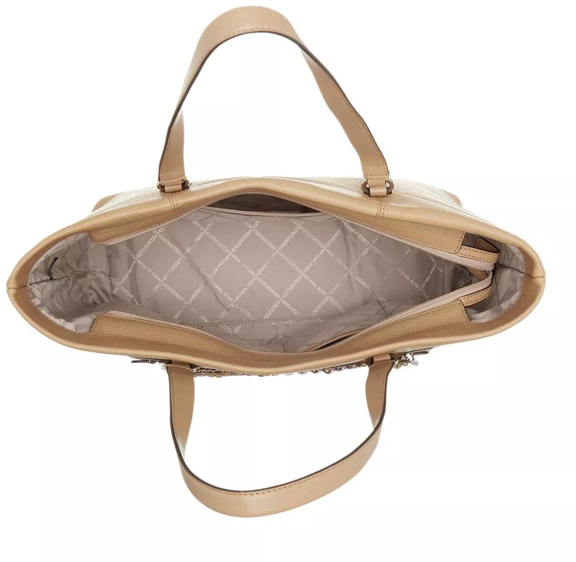 Michael Kors - Tas - Beige Beige