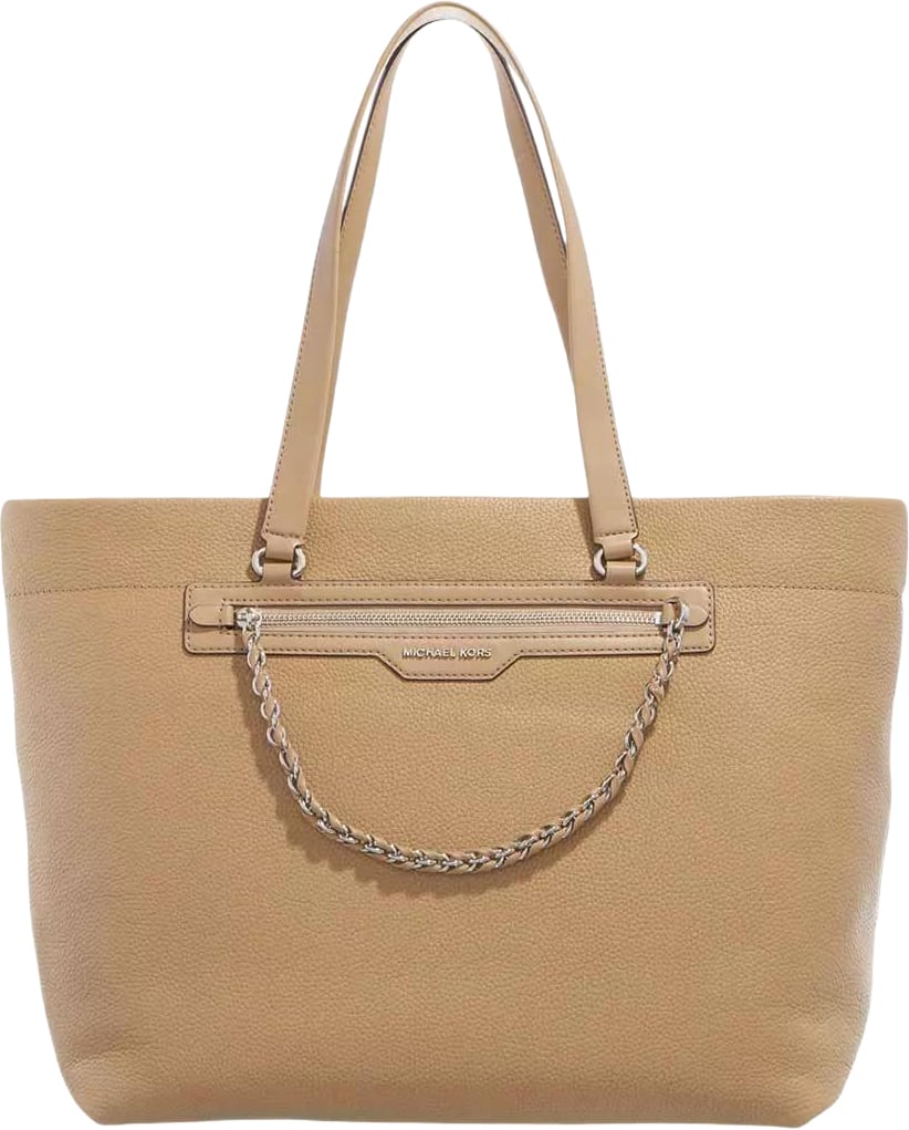 Michael Kors - Tas - Beige Beige